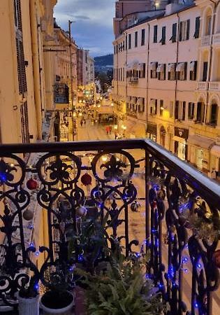 Matteotti Apartment ซานเรโม ภายนอก รูปภาพ