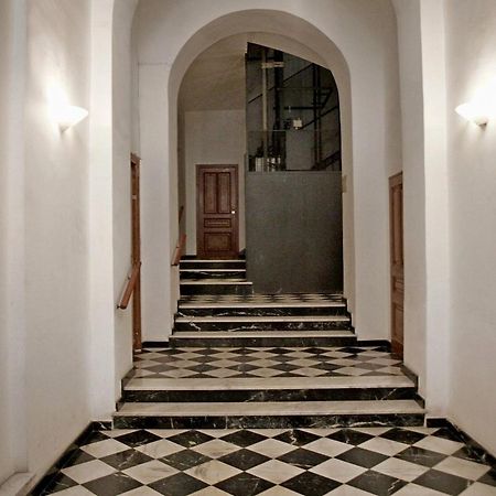 Matteotti Apartment ซานเรโม ภายนอก รูปภาพ