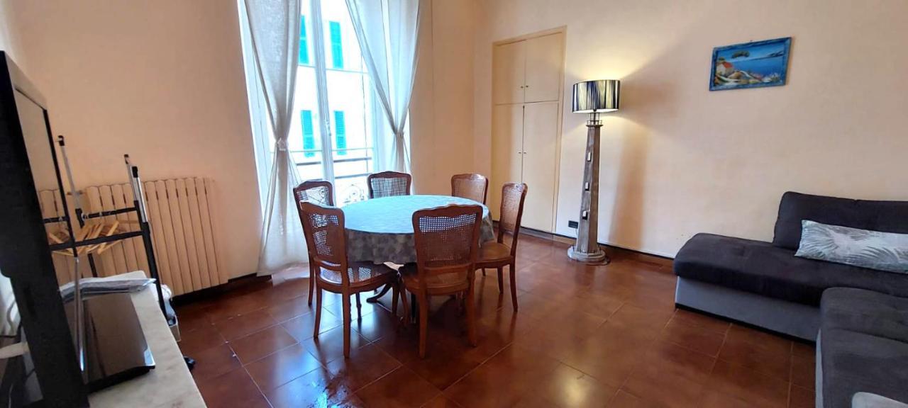 Matteotti Apartment ซานเรโม ภายนอก รูปภาพ