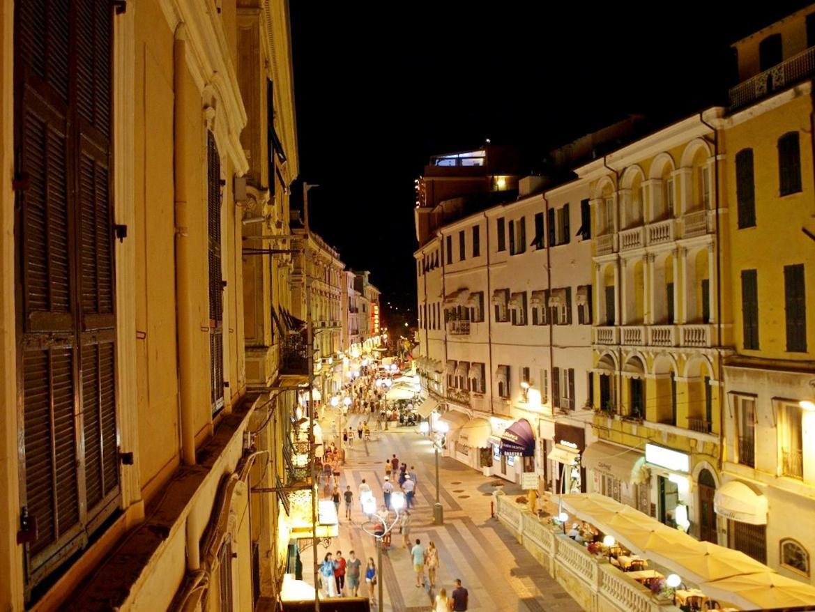 Matteotti Apartment ซานเรโม ภายนอก รูปภาพ