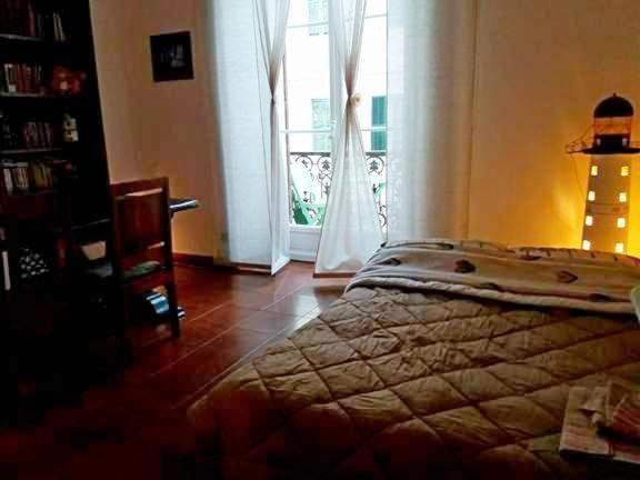 Matteotti Apartment ซานเรโม ภายนอก รูปภาพ