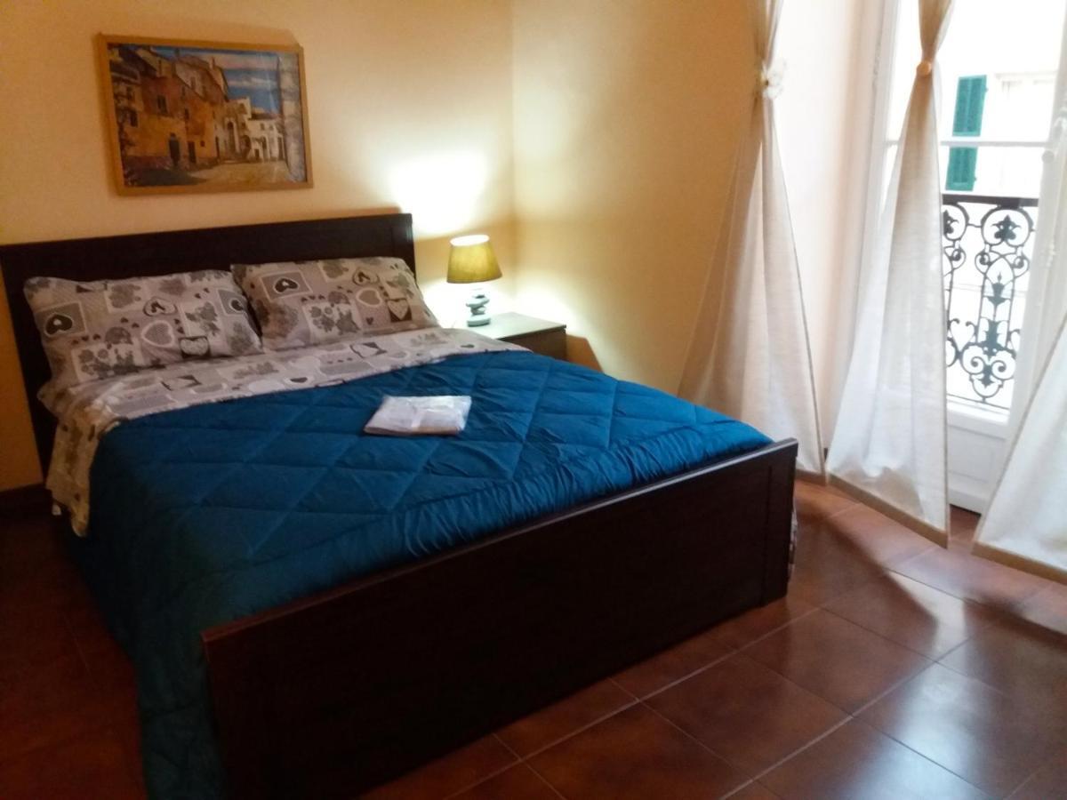 Matteotti Apartment ซานเรโม ภายนอก รูปภาพ