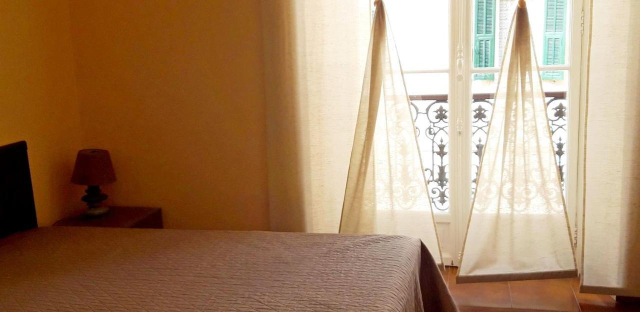 Matteotti Apartment ซานเรโม ภายนอก รูปภาพ