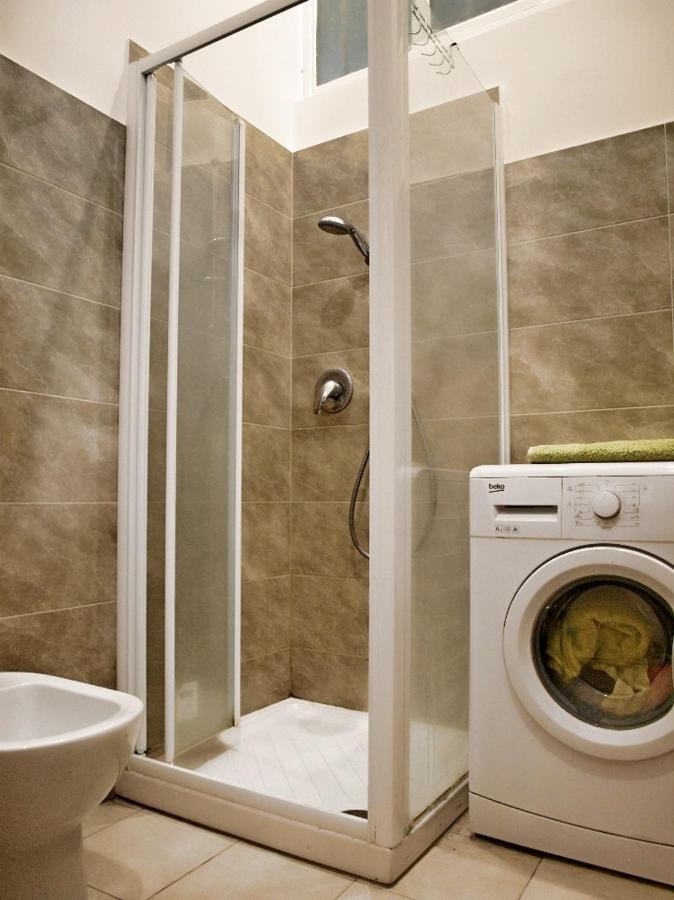 Matteotti Apartment ซานเรโม ภายนอก รูปภาพ
