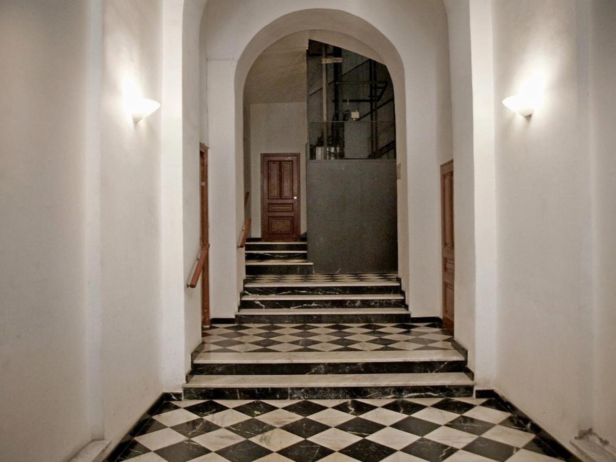 Matteotti Apartment ซานเรโม ภายนอก รูปภาพ